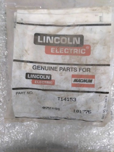 Lincoln electric t14153 - electric,