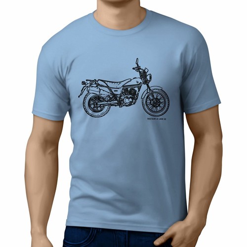 Illustration for suzuki - for,