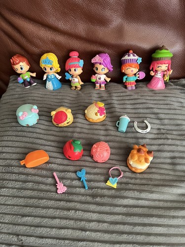 Pinypon doll figures - pinypon, x