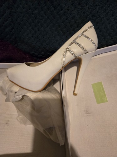 Wedding shoes size - wedding,