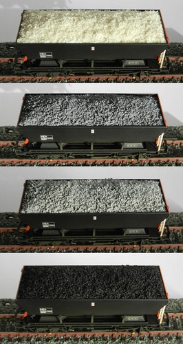 Resin wagon load for - resin,