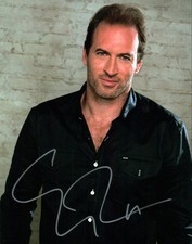 Scott Patterson Gilmore Girls
