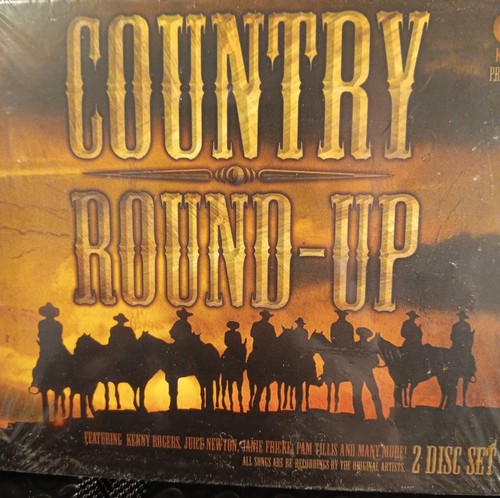 Country round see pics for - round,