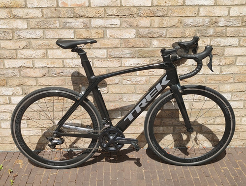 Trek madone 2021 road - trek,