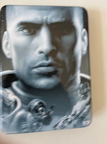 Mass effect limited - effect,