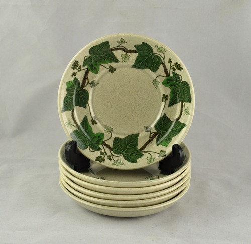 Wedgwood napoleon ivy - wedgwood, x6