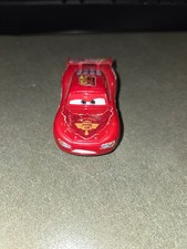 Disney Pixar Cars Lightning