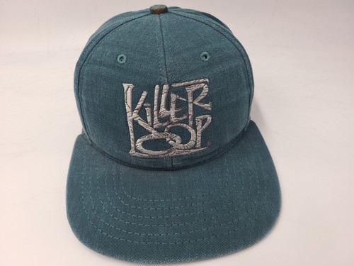 Vintage killer loop - vintage, snapback
