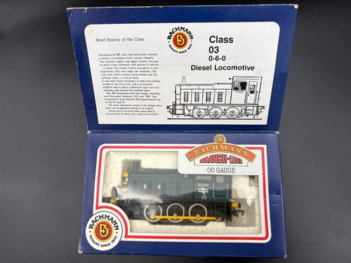 Bachmann branchline 353 - bachmann,