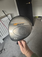 Cleveland Hibore Driver 9.5