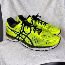 Asics Mens Gel Kayano 22  High