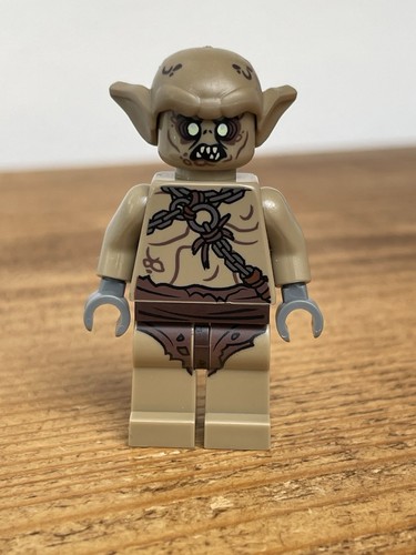 Lego lord the - of,