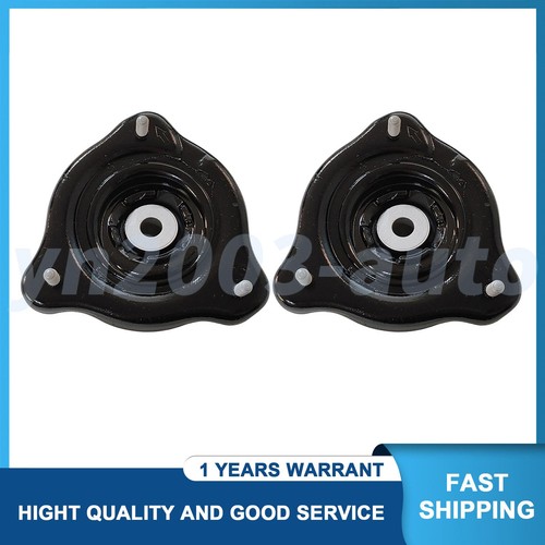 Front upper shock strut - 2x,