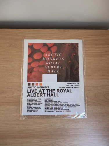 Artic monkeys album - album, and