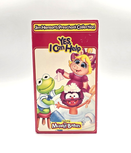 Jim henson preschool - henson's,