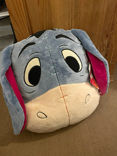 Winnie the pooh - winnie, eeyore