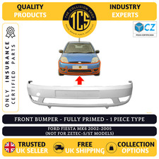 FORD FIESTA MK6 2002-2005