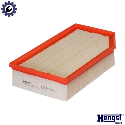 Air filter e2272l for jeep - e2272l, ec1