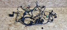 Jaguar X-Type X400 Wiring