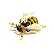 Beautiful Vintage Style Honey