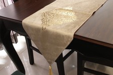 Xmas Table runner Luxury