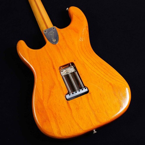 Fender 1978 stratocaster - fender,
