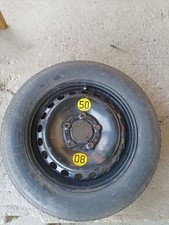 BMW 3 E46 2000 15 inch spare