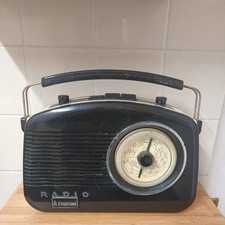 STEEPLETONE BRIGHTON RETRO