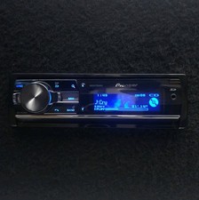 Pioneer DEH-X9600BT Car Stereo