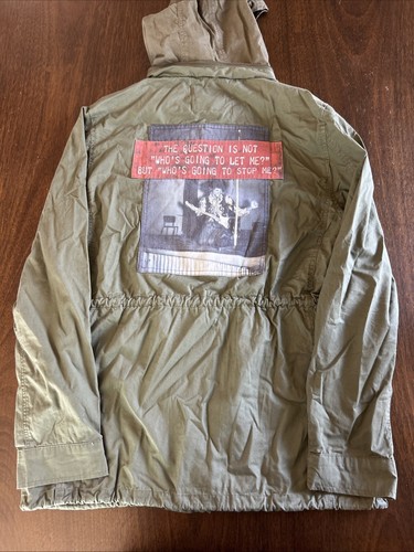 Rebel cause military style - 4,