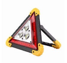 30W Car Breakdown Triangle LED