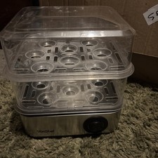 VonShef Electric 16 Egg Boiler