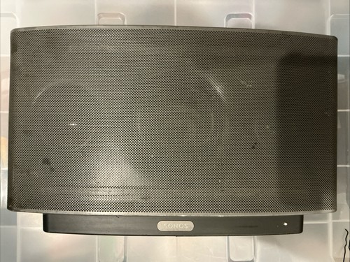 Sonos play gen black s1 - play,