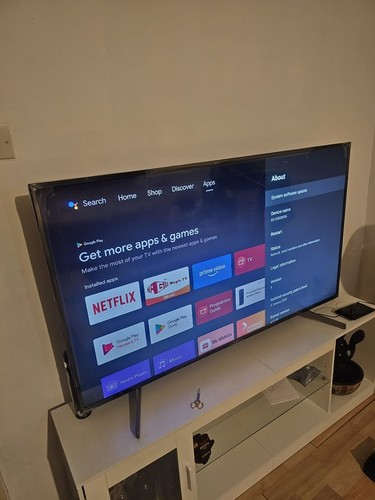 Sony inch smart full hd - sony,