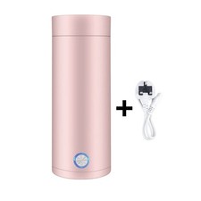 Portable Electric Kettle 400ml