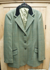 Shires Huntingdon Show Jacket