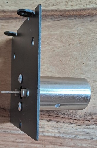 Banham l2000 front - banham,