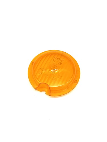 Replacement lens for - lens,