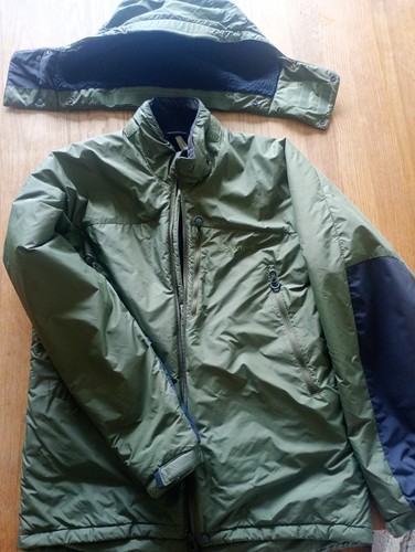 Montane extreme jacket large - extreme,