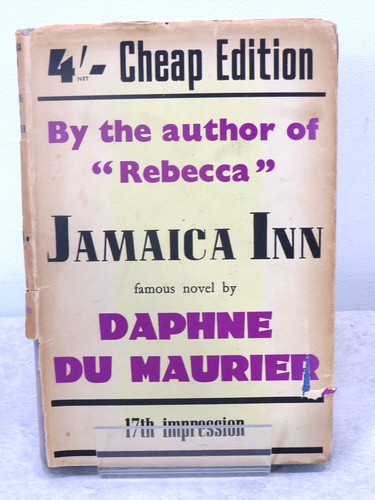 Jamaica inn daphne - jamaica,