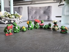Complete 10 Set Vintage 1991