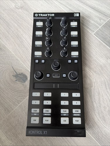 Traktor kontrol mk2 - kontrol, x1