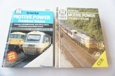 1987 & 1989 Combined abc