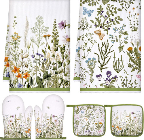Leinuosen wild flower - leinuosen, 6