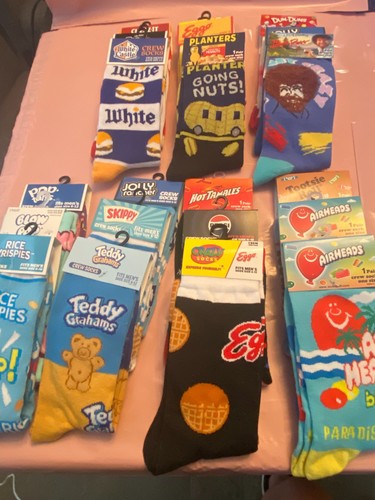 Mysterious novelty crazy - novelty,