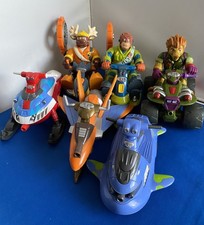 ELC Planet Protector Bundle