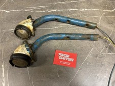 Ford Fieco Cab 4000 5000 7000