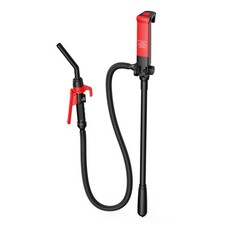 Electric liquid fuel syphon - fuel,