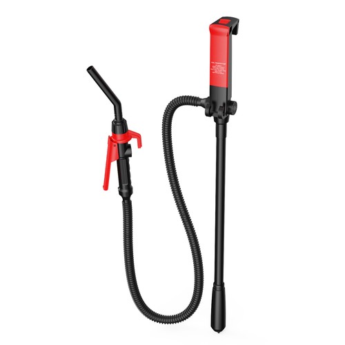 Electric liquid fuel - electric,