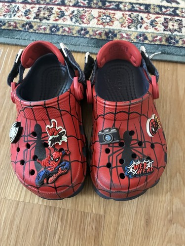 Toddler boys size spider man - toddler, spider-man